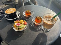 -简象咖啡CAFE ELE JANE(满陇桂雨店)