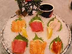 -稻香酒家·34年老字号·港式粤菜(汉街店)