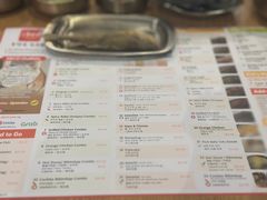 -SBCD Korean Tofu House