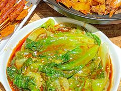 -状元虎.摇滚炒鸡.家常菜(义勇街店)