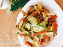 -维吾尔餐厅(宜山路店)