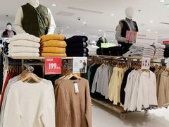 -银座mall(东直门店)
