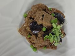 -丽晶轩中餐厅(重庆丽晶酒店)
