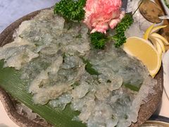 虾生-围炉夜话·潮汕卤水火锅(榕江店)