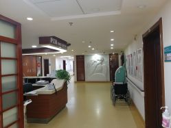 -大连市妇女儿童医疗中心集团(春柳妇产院区)