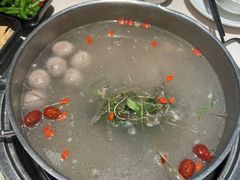 -潮泰牛肉火锅 · 创于1992年(车公庙店)