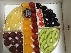 -金凤成祥(西罗园店)