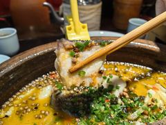 -老灶房-四川土菜(铁牛广场店)