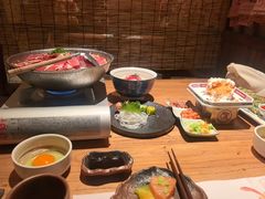 -炉胜·炉端烧·居酒屋