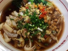 -呷佬·长沙手工米粉(金沙江路店)