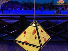 -茅山东方盐湖城景区