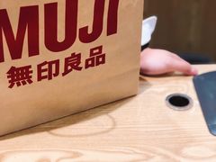 -MUJI无印良品(万达天鹅湖店)