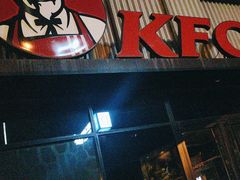 -肯德基(蓝桥店)