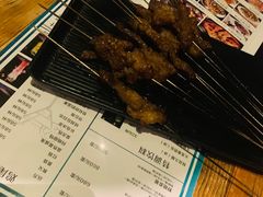 -胡桃里音乐酒馆(曲江店)