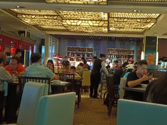 -上海新锦江大酒店