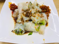-长申超市(美食城店)