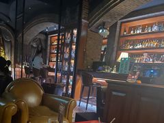 -酷cigar&whisky·bar(神仙树店)