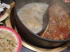 -沸炉重庆老火锅(军事博物馆店)