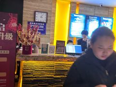 -金色印象·4k影院式足体养生(龙腾路店)