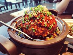 招牌狮子头-扬州狮子楼·非遗淮扬菜(总店)