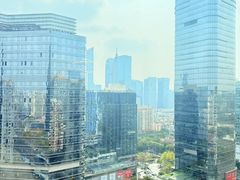 -榆漫居·高空City View府邸(广州天河体育中心石牌桥地铁站店)