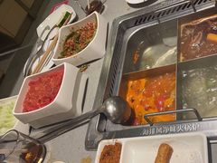 -海底捞火锅(中原万达广场店)