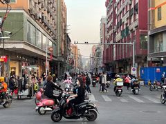 -明叔捞面
