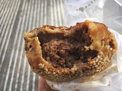 牛肉烧饼-穆民食品(牛街店)