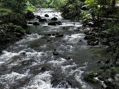 -广州市石门国家森林公园