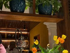 -俄士厨房(五棵松华熙LIVE店)