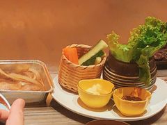 -赤坂亭·M9和牛烧肉·铁板烧·日料398放题(长泰广场店)