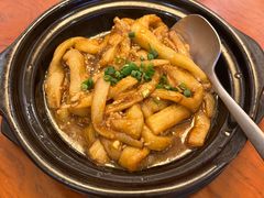 -东江渔村·古典园林·30年粤菜老字号(太和店)