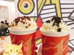 -茶理宜世(岭南站NOVA店)