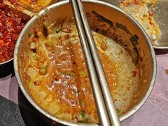 -西塔老太太泥炉烤肉(龙湖北苑天街店)