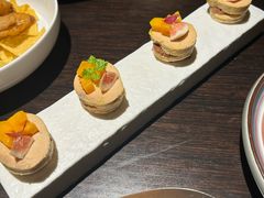 -庐灶江南·江南菜·四合院Bistro(东直门雍和宫·原华侨宾馆店)