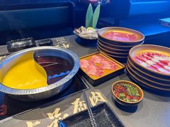 -牛武士寿喜烧·和牛火锅自助(全球首店)