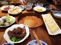 -十六蒲(桂林路店)