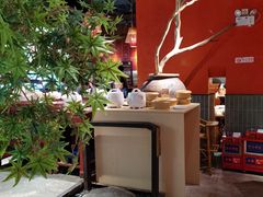 -老客家·客家菜(万达店)