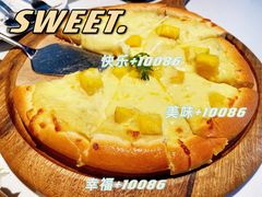 -魏客咖啡(中铁中心店)