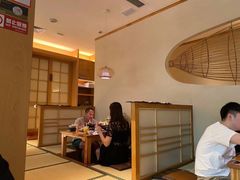 -花潮料理艺食馆(世欧广场店)