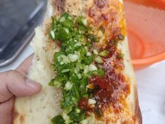-王老三清真牛肉汤