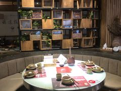 -盡膳口福·百年汤方火锅(科华北路店)