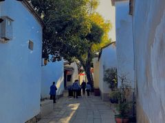 -三坊七巷历史文化街区