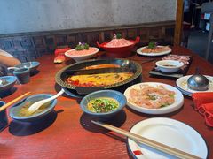 -黄家码头老火锅(解放碑旗舰店)