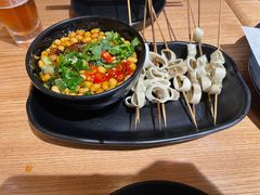 -壹酒贰肉1926·深夜食堂(九纬路店)