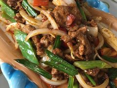 -清真·伊清阁餐厅