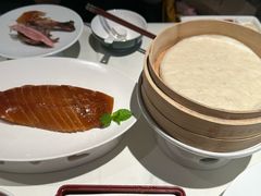 -四季民福烤鸭店(外滩外白渡桥店)