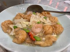 -玉华台饭庄·淮扬菜·烤鸭(望京店)