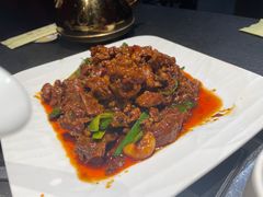 -不老溪贵州菜(广安门总店)