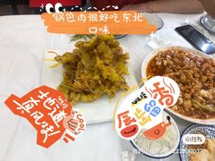 -聚福缘菜馆(隆昌路店)